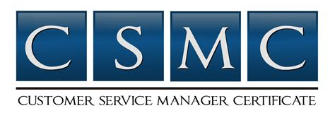 csmc certification.